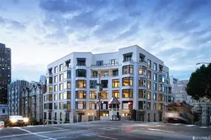 875 California St, San Francisco, CA 94108 - Photo 2