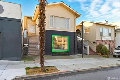 2015-2017 Taraval Street, San Francisco, CA 94116 - Photo 4