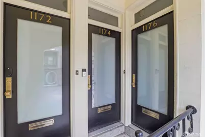 1174 Union Street, San Francisco, CA 94109 - Photo 2