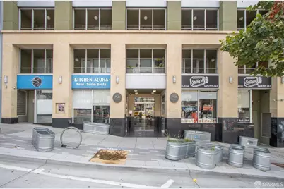 750 Van Ness Avenue #V502, San Francisco, CA 94102 - Photo 2