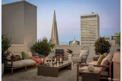 875 California Street #202, San Francisco, CA 94108 - Photo 10
