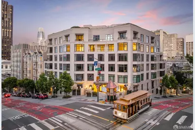 875 California Street #202, San Francisco, CA 94108 - Photo 1
