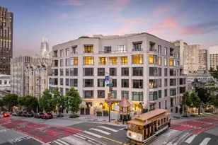 875 California St, San Francisco, CA 94108 - Photo 1