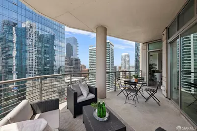 333 1st Street #2004, San Francisco, CA 94105 - Photo 4