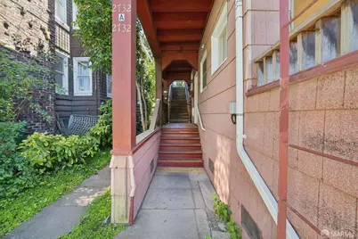 2732 Parker Street, Berkeley, CA 94704 - Photo 4