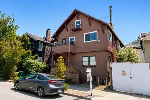 2732 Parker St, Berkeley, CA 94704 - Photo 2
