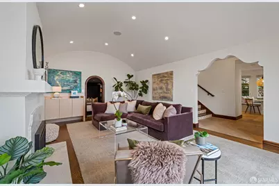 96 Brentwood Avenue, San Francisco, CA 94127 - Photo 6