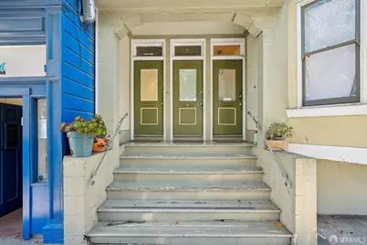 3825-3829 24th Street, San Francisco, CA 94114 - Photo 4