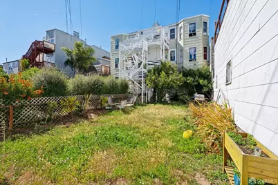 3825-3829 24th Street, San Francisco, CA 94114 - Photo 28
