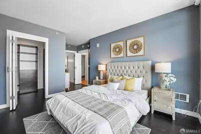1160 Mission Street #1708, San Francisco, CA 94103 - Photo 38