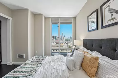 1160 Mission Street #1708, San Francisco, CA 94103 - Photo 30