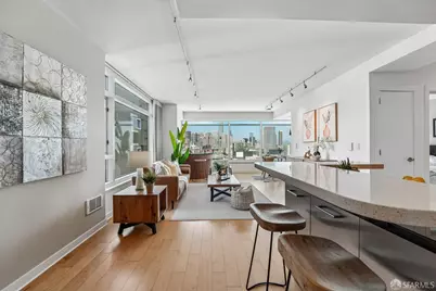 1160 Mission Street #1708, San Francisco, CA 94103 - Photo 22