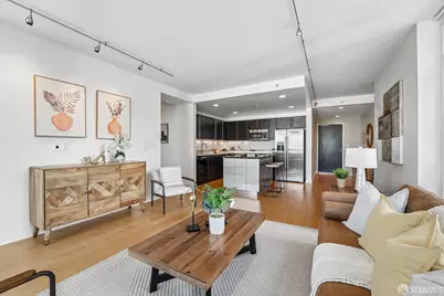 1160 Mission Street #1708, San Francisco, CA 94103 - Photo 10