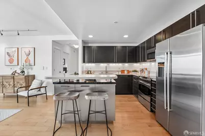 1160 Mission Street #1708, San Francisco, CA 94103 - Photo 20