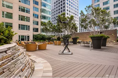 1160 Mission Street #1708, San Francisco, CA 94103 - Photo 58