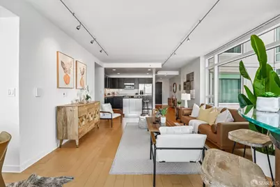 1160 Mission Street #1708, San Francisco, CA 94103 - Photo 8
