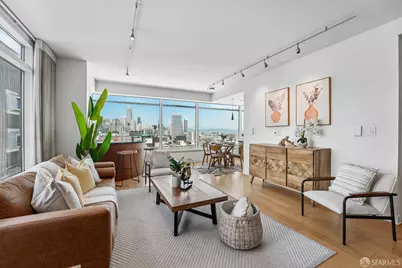 1160 Mission Street #1708, San Francisco, CA 94103 - Photo 4