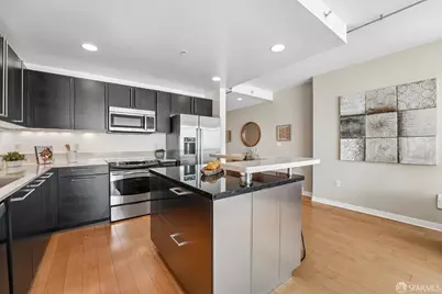1160 Mission Street #1708, San Francisco, CA 94103 - Photo 26