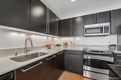 1160 Mission Street #1708, San Francisco, CA 94103 - Photo 24