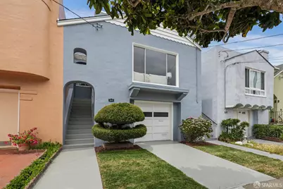 1670 Cayuga Avenue, San Francisco, CA 94112 - Photo 2
