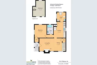 5615 Market Street, Emeryville, CA 94608 - Photo 34