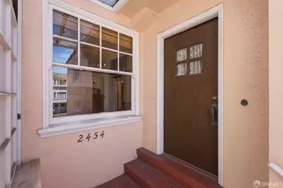 2454 24th Avenue, San Francisco, CA 94116 - Photo 2