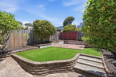 2454 24th Avenue, San Francisco, CA 94116 - Photo 20