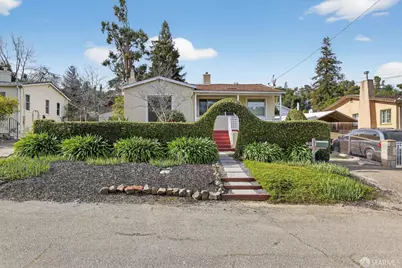 8125 Earl Street, Oakland, CA 94605 - Photo 1