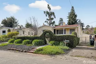 8125 Earl St, Oakland, CA 94605 - Photo 2