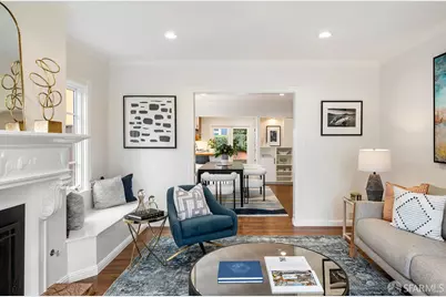 1985 8th Avenue, San Francisco, CA 94116 - Photo 4