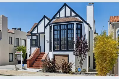 66 Escondido Avenue, San Francisco, CA 94132 - Photo 24