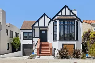 66 Escondido Ave, San Francisco, CA 94132 - Photo 2