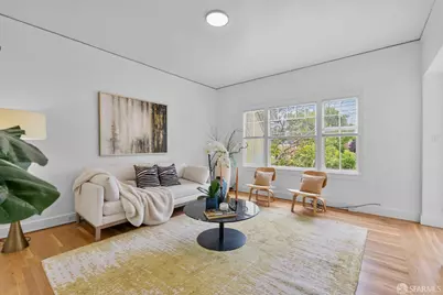 1767 Euclid Avenue #6, Berkeley, CA 94709 - Photo 2