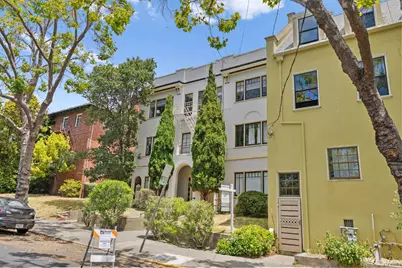 1767 Euclid Avenue #6, Berkeley, CA 94709 - Photo 20