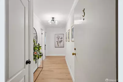757 North Point Street #3, San Francisco, CA 94109 - Photo 2