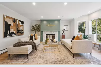 757 North Point Street #3, San Francisco, CA 94109 - Photo 4