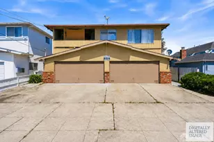 3683 Maybelle Ave, Oakland, CA 94619 - Photo 1