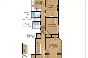 2190 15th St, San Francisco, CA 94114 - Photo 40