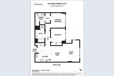170 King Street #711, San Francisco, CA 94010 - Photo 44
