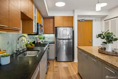 170 King Street #711, San Francisco, CA 94010 - Photo 20