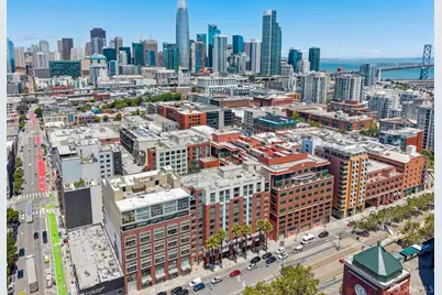 170 King Street #711, San Francisco, CA 94010 - Photo 1