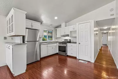 607 Verde Avenue, Richmond, CA 94801 - Photo 6