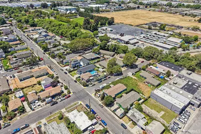 607 Verde Avenue, Richmond, CA 94801 - Photo 30