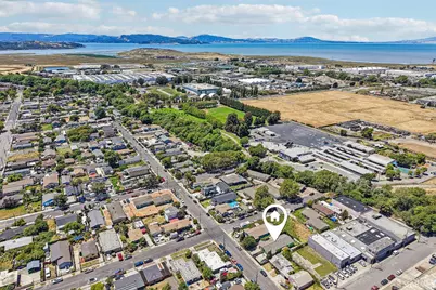 607 Verde Avenue, Richmond, CA 94801 - Photo 32