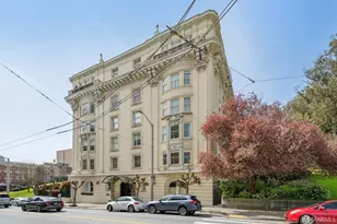1925 Gough St, San Francisco, CA 94109 - Photo 2