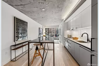 960 Market Street #601, San Francisco, CA 94102 - Photo 2
