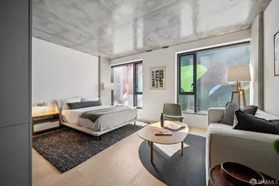 960 Market Street #721, San Francisco, CA 94102 - Photo 8