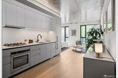 960 Market Street #721, San Francisco, CA 94102 - Photo 2