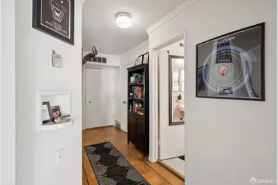 5947 Geary Boulevard, San Francisco, CA 94121 - Photo 28