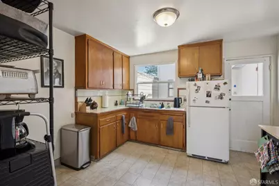 5947 Geary Boulevard, San Francisco, CA 94121 - Photo 20